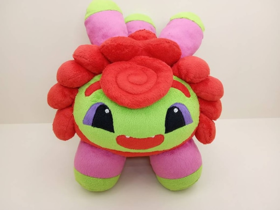abby stuffed animal