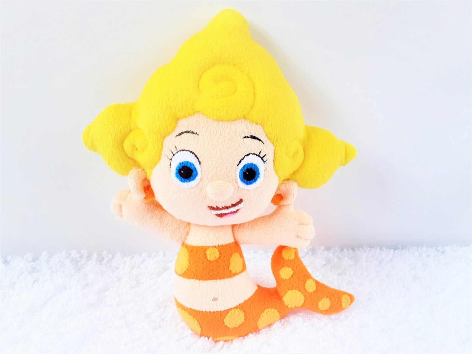 Zooli From Bubble Guppies Etsy vrogue.co