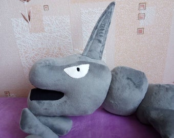 onix plush