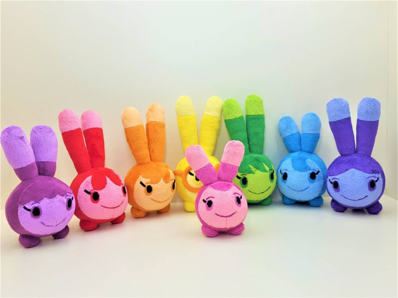 Any 1 squeeky peeper plush home decor Etsy