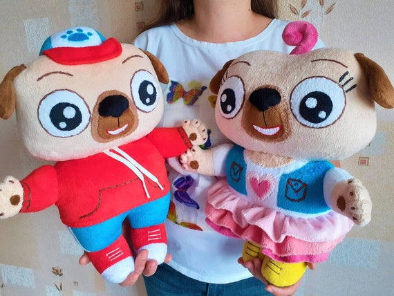 chip and potato toys