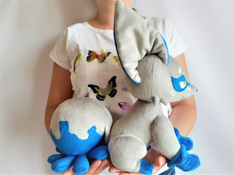 pokemon stuffies pokemon stuffies