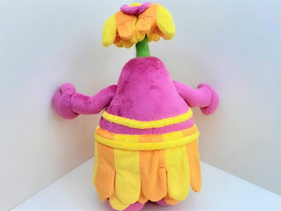 mario sunshine plush