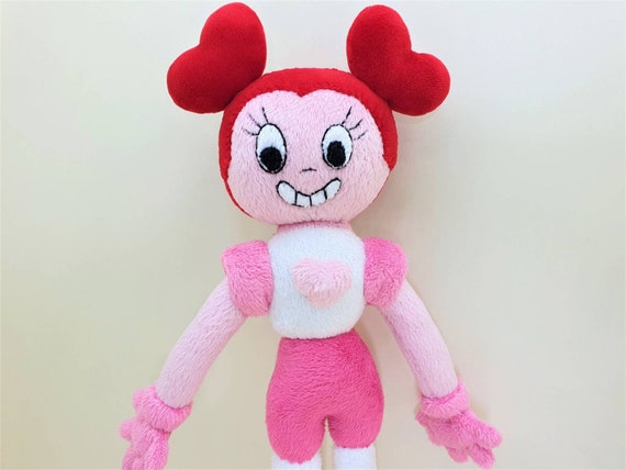 steven universe spinel plush