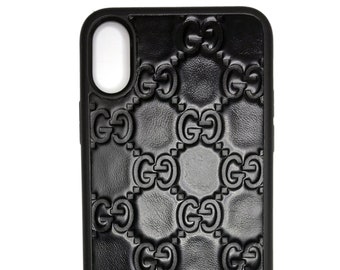 Gucci iphone case