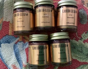 Liquid Leaf With Photos Etsy Liquid Leaf With Photos Etsy