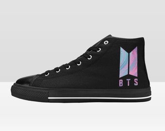 bts converse high tops