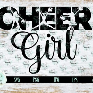Cheer Girl