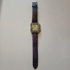 Cannes quartz watch sales