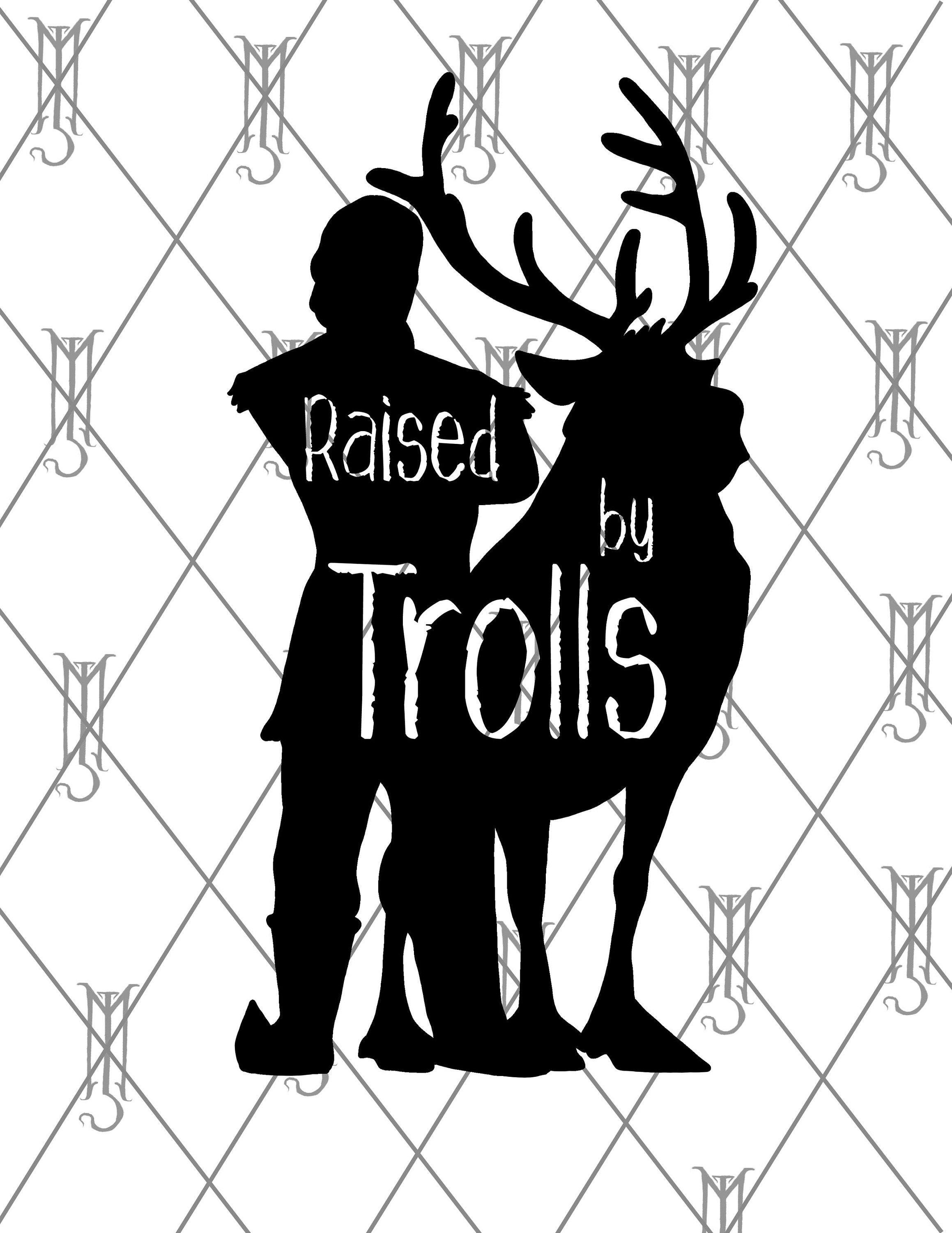 Frozen 2 SVG / PNG / JPG - Etsy