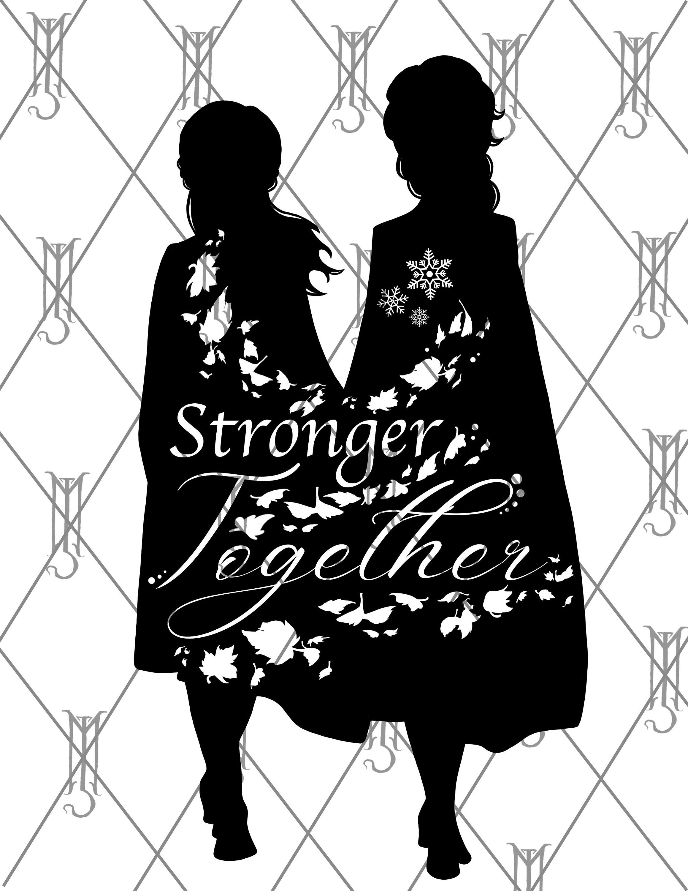 Frozen 2 SVG / PNG / JPG - Etsy