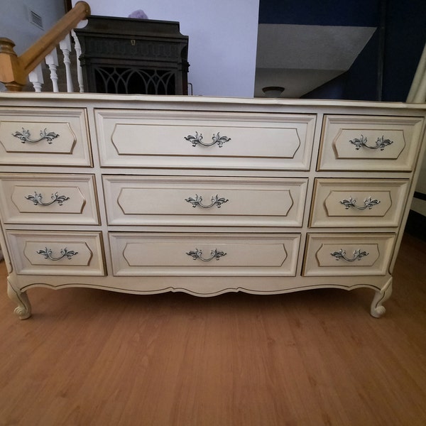 French Provincial Furniture Etsy