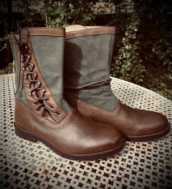 Designer boots canada cheap