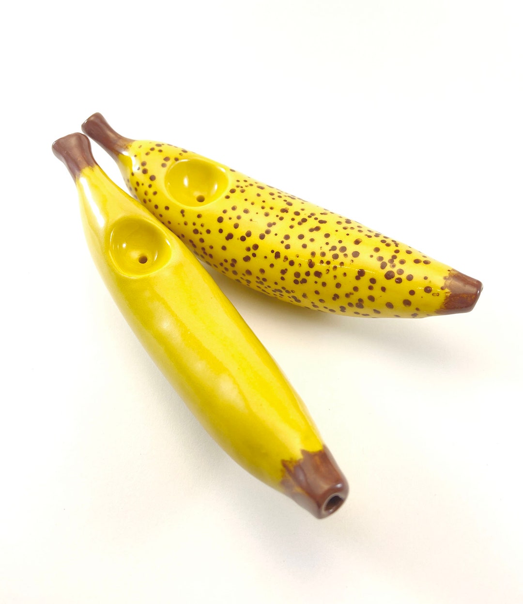 Banana Pipe Etsy