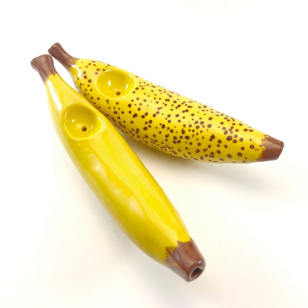 Banana Pipe