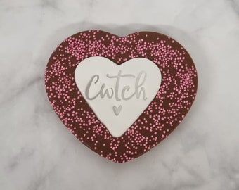 Cwtch Heart