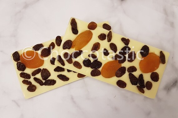 handmade chocolate gifts