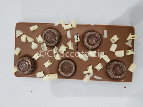 handmade chocolate gifts