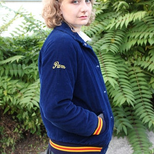 Vintage Ffa Jacket - Etsy Vintage Ffa Jacket - Etsy
