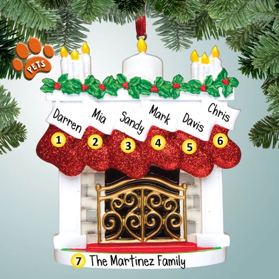 Christmas Stocking,Large Knitted Xmas Stocking,Striped Knitted