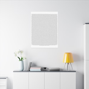 Twilight Movie Script Canvas Art Print | Home Decor Wall Art Film Script Poster