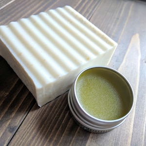 JewelWeed Soap and Salve Combo - Free Shipping