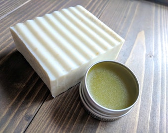 JewelWeed Soap and Salve Combo - Free Shipping