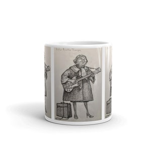 Sister Rosetta Tharpe Mug image 2