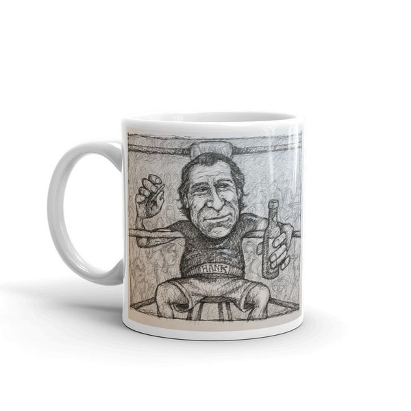 Charles Bukowski - Etsy