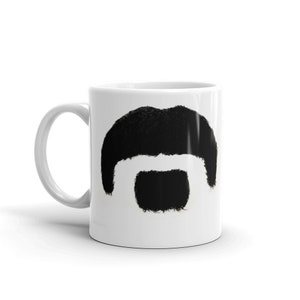 Frank Zappa Mug
