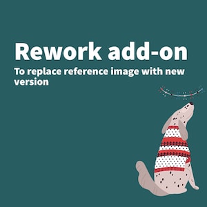 Rework add-on