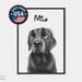 see more listings in the Pet Portraits section