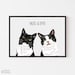 see more listings in the Pet Portraits section