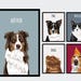see more listings in the Pet Portraits section