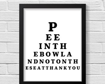 Ladies Gents Toilet Sign Decorations Free Postage in UK Cow Print Party