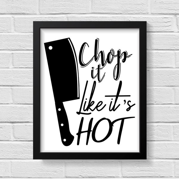 Kitchen Wall Art Etsy UK