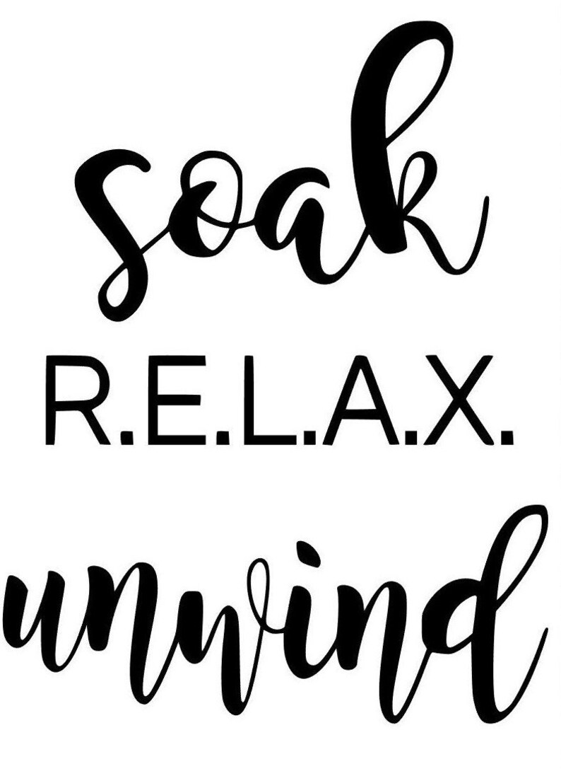 Bathroom Wall Decor / Bathroom Wall Art / Bathroom Prints / Etsy