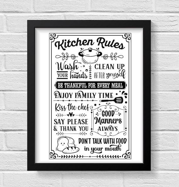 Historical Etiquette Parchment Paper Poster Bathroom Home Decor Manners Wall Art Historical Etiquette Parchment Paper Poster Bathroom Home Decor Manners Wall Art