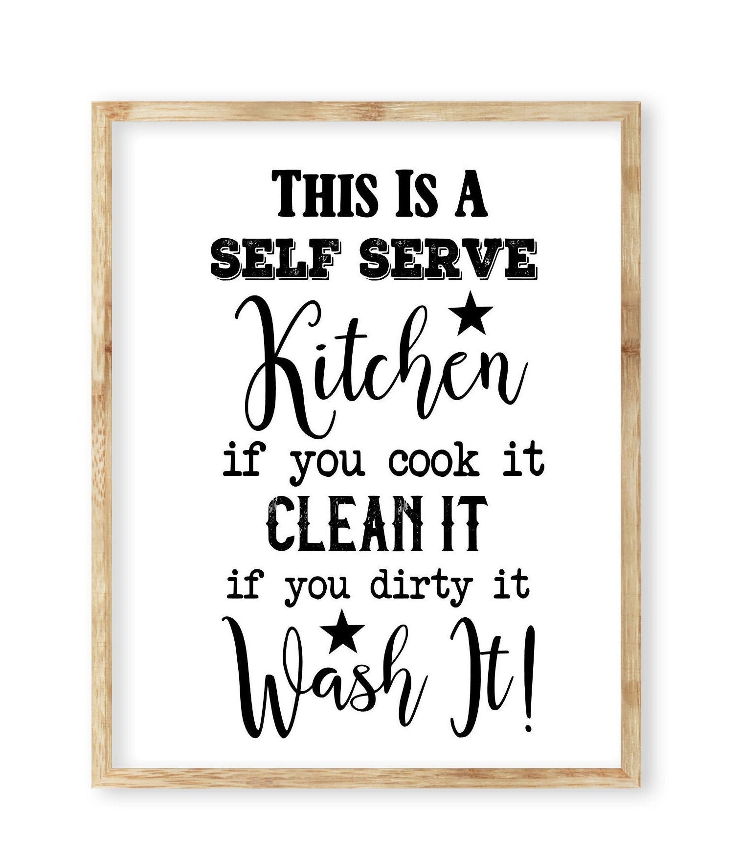 Küche Dekor / Küche Wand-Dekor / Küche Wandkunst / Küche | Etsy