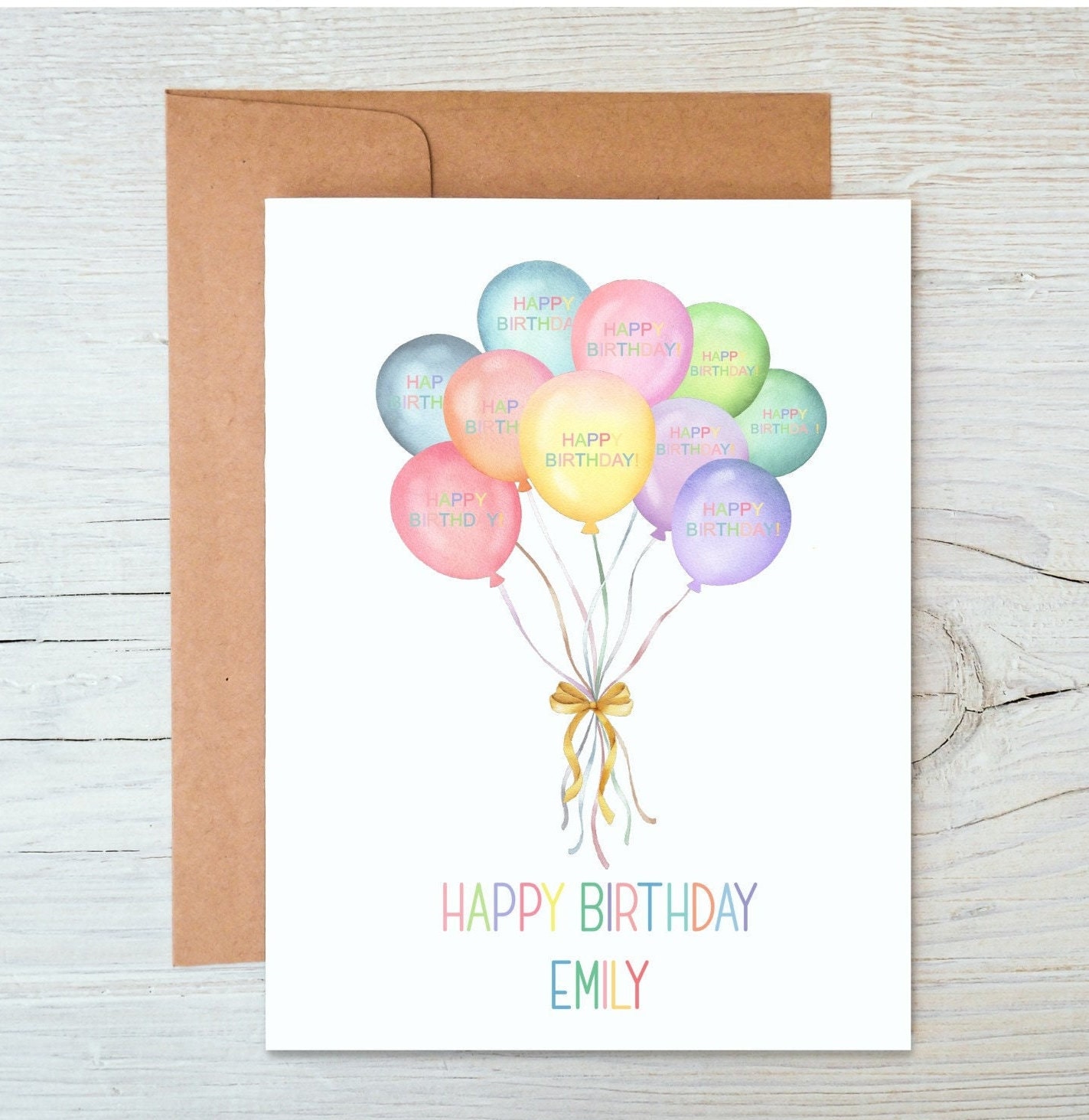 WHITE COTTON CARDS Biglietto di Auguri Fatto a Mano con Scritta in Lingua Inglese 70 Mum Have a Wonderful Birthday in Stile Vintage, con Farfalle, Colore Bianco, PM70, 16cm x 16cm