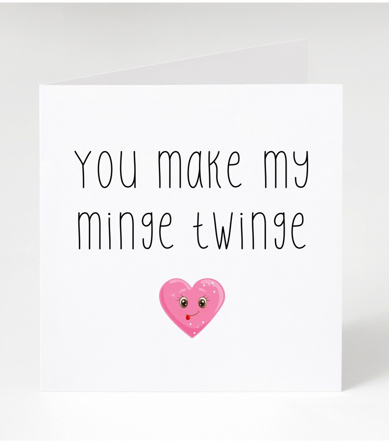 Naughty Valentines