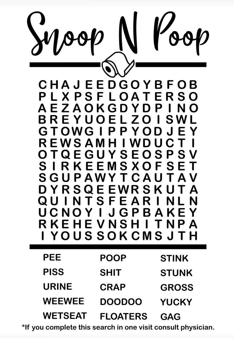 Bathroom Wall Decor / Bathroom Wall Art / Bathroom Prints Etsy