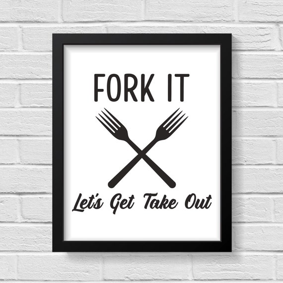 Funny Kitchen Quotes Wall Decor Kitchen Wall Decor Funny Quotes Signs  Poster Kitchen Wall Decor - Plaques & Signs, Facebook Marketplace
