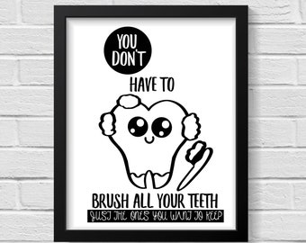 Bathroom Wall Decor / Bathroom Wall Art / Bathroom Prints /Funny Bathroom Signs / Bathroom Art / Funny Bathroom Prints / Prints / Wall Art