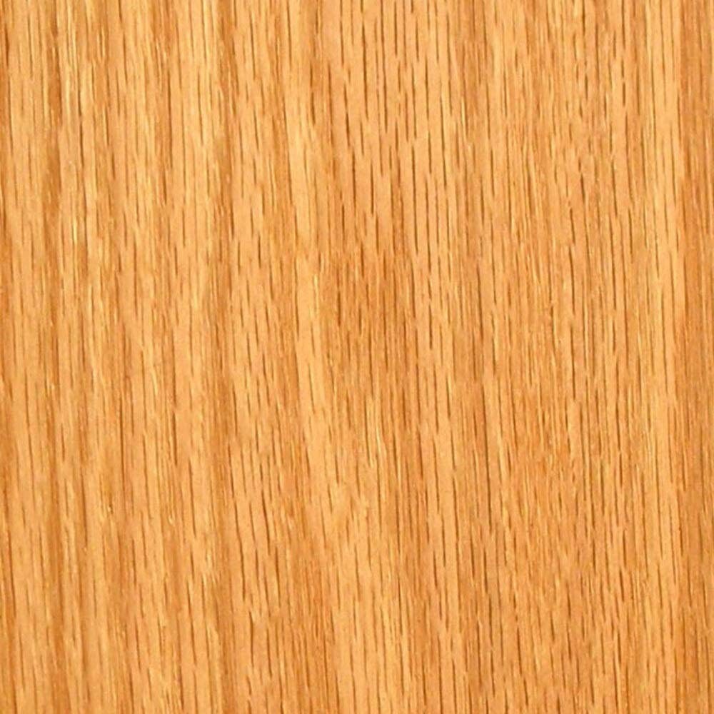 Unfinished Solid Red Oak Mission Kitchen Island Leg by - Etsy