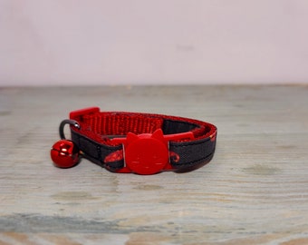 Paisley Peppers Dog or Cat Collar