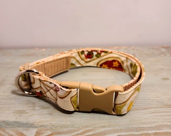 Avocado Toast Dog Collar - LAST CHANCE!