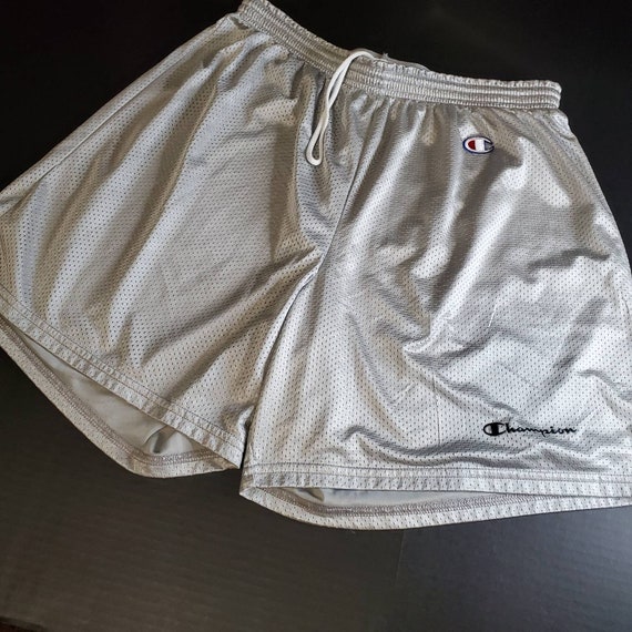 Vintage Champion Gym Shorts