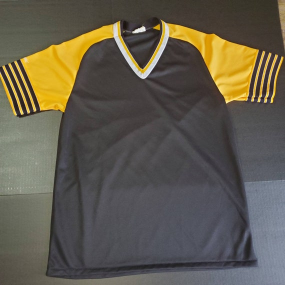 Vintage 80s Majestic Jersey