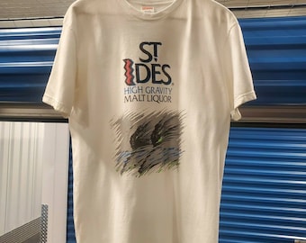St Ides Malt Liquor | Etsy